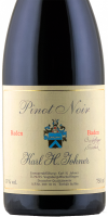 Pinot Noir Bischoffinger Steinbuck 2019
