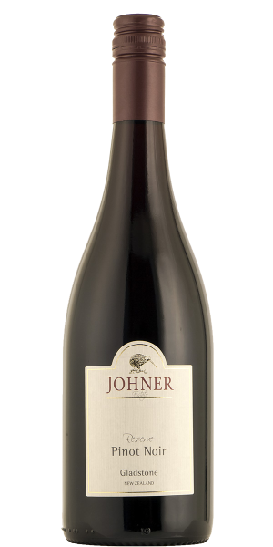 Pinot Noir Reserve Gladstone 2020