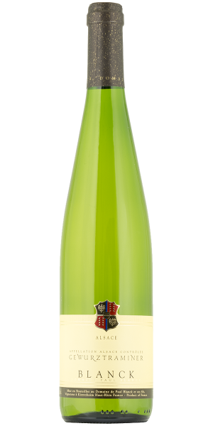 Gewürztraminer 2023