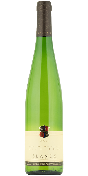 Riesling Alsace 2023