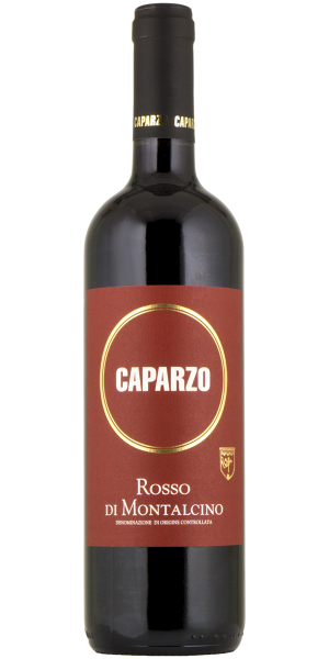 Rosso di Montalcino 2023