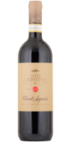 Santa Cristina Chianti Superiore 2022