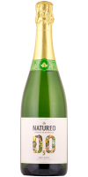 FREI HAUS 6 x Natureo Sparkling alkoholfrei
