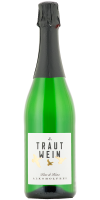 FREI HAUS 6 x Blanc de Blancs alkoholfrei