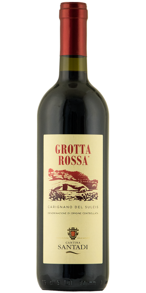 Grotta Rossa 2022