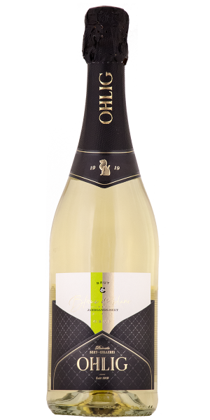 Ohlig Blanc de Blancs Brut 2023