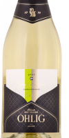 Ohlig Blanc de Blancs Brut 2023