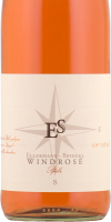 Windrosé trocken 2024