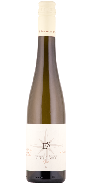 Rieslaner Auslese fruchtsüß 2023