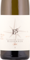 Rieslaner Auslese fruchtsüß 2023