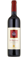 Is Arenas Carignano del Sulcis Riserva 2021