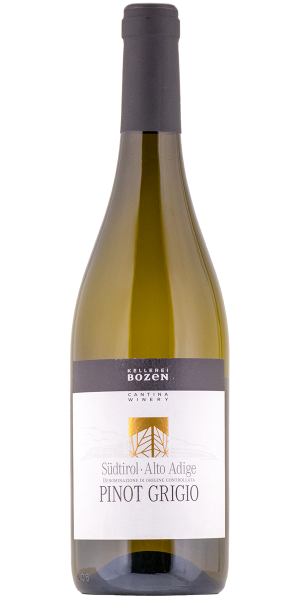 Pinot Grigio 2024