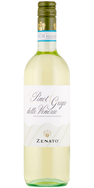 Pinot Grigio delle Venezie 2024