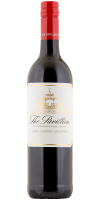 The Pavillion Shiraz-Cabernet Sauvignon 2022