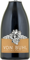 FREI HAUS 6 x von Buhl Riesling Sekt Brut 2020
