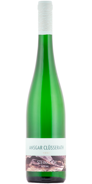 Steinreich Trittenheimer Riesling trocken 2023