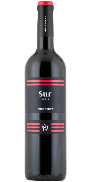 Sur Tinto Roble 2023