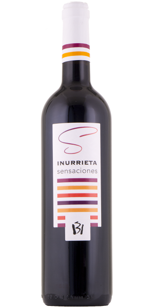 Sensaciones Tinto Roble 2023