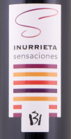 Sensaciones Tinto Roble 2023