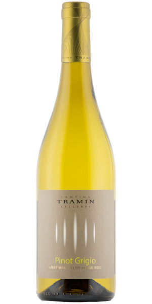 Pinot Grigio 2024